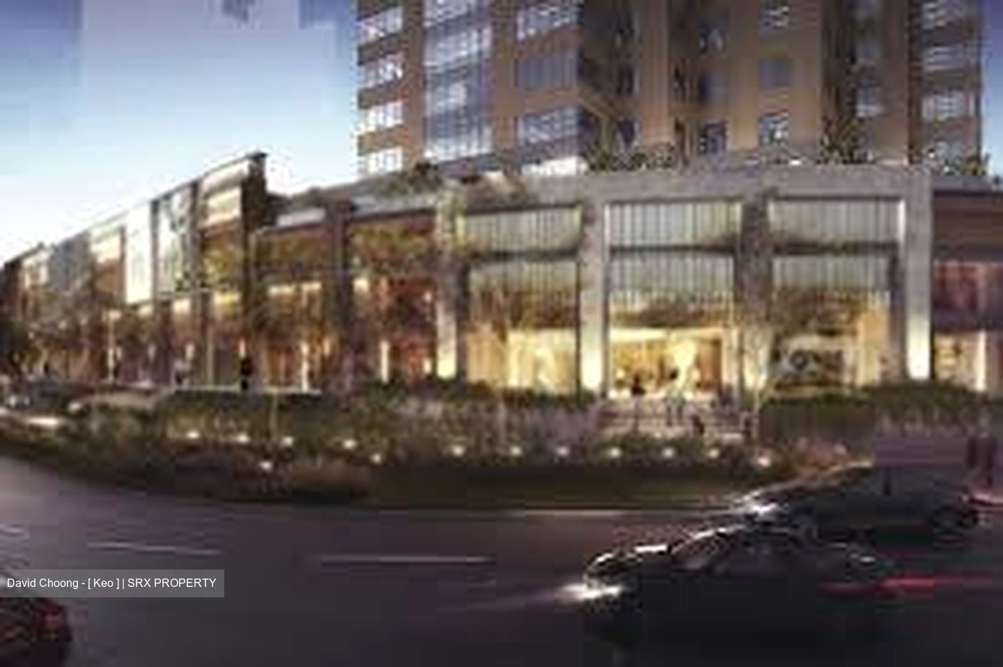 Valley Park (D10), Condominium #410987761